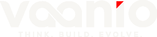 Vaanio Logo
